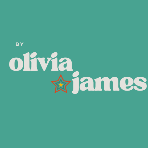 By Olivia James